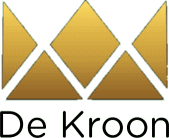 de Kroon logo